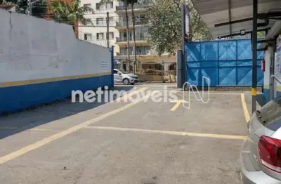 Terreno à venda na Rua Doutor Carlos Augusto de Campos, 147, Santo Amaro, São Paulo