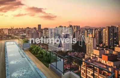 Apartamento com 2 quartos à venda na Rua Francisco Dias Velho, 51, Vila Cordeiro, São Paulo