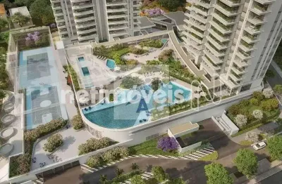 Apartamento com 4 quartos à venda na Rua Achilles Masetti, 105, Paraíso, São Paulo