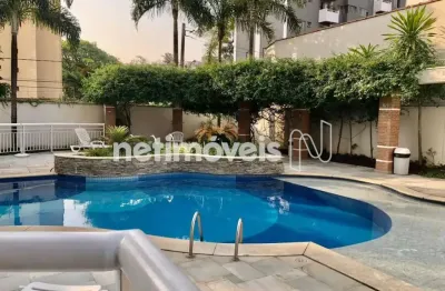 Apartamento com 3 quartos à venda na Rua Pensilvânia, 1342, Brooklin, São Paulo