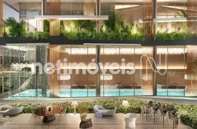 Apartamento com 4 quartos à venda na Avenida dos Imarés, Moema, São Paulo