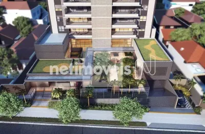 Apartamento com 3 quartos à venda na Avenida Moema, Planalto Paulista, São Paulo