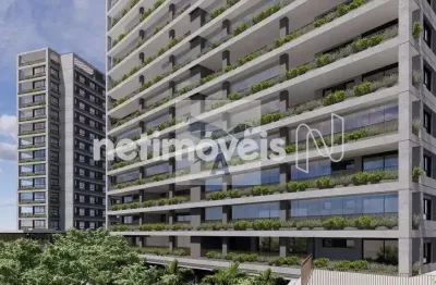 Cobertura com 3 quartos à venda na Avenida Indianópolis, Indianópolis, São Paulo