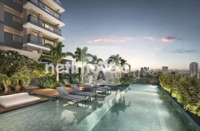 Apartamento com 3 quartos à venda na Rua Demóstenes, Campo Belo, São Paulo