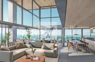 Apartamento com 3 quartos à venda na Rua Jerônimo da Veiga, Jardim Europa, São Paulo