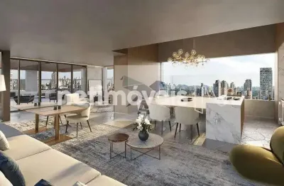 Apartamento com 3 quartos à venda na Rua Pedro de Toledo, Vila Clementino, São Paulo