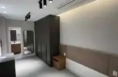 Apartamento com 1 quarto à venda na Rua Chilon, 184, Vila Olímpia, São Paulo