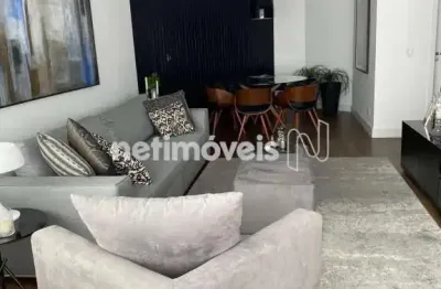 Apartamento com 3 quartos à venda na Rua Barão do Triunfo, 786, Brooklin Paulista, São Paulo