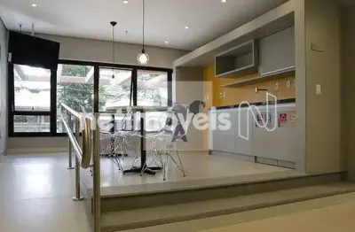 Sala comercial à venda na Rua Comendador Eduardo Saccab, 215, Brooklin Paulista, São Paulo