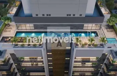 Apartamento com 4 quartos à venda na Rua do Estilo Barroco, Santo Amaro, São Paulo