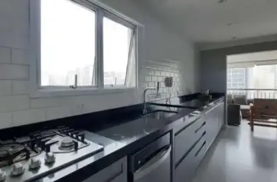 Cobertura com 2 quartos à venda na Rua João Moura, 423, Pinheiros, São Paulo