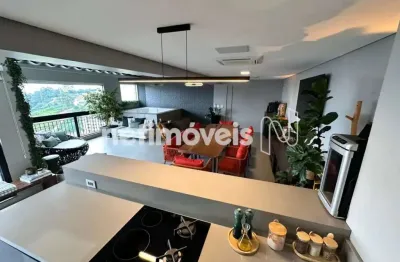 Apartamento com 2 quartos à venda na Rua Carvalho de Freitas, 255, Vila Andrade, São Paulo