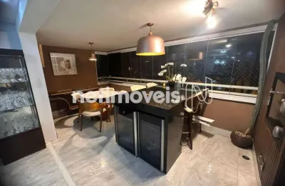 Apartamento com 4 quartos à venda na Rua Leonardo Cerveira Varandas, 50, Panamby, São Paulo