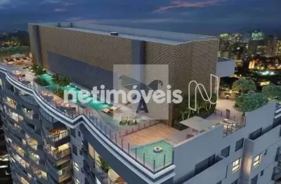 Apartamento com 4 quartos à venda na Rua Santo Arcádio, Jardim das Acacias, São Paulo