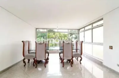 Apartamento com 3 quartos à venda na Rua Manuel da Nóbrega, 1240, Paraíso, São Paulo