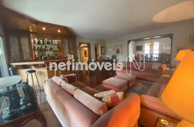 Apartamento com 5 quartos à venda na Rua Princesa Isabel, 1302, Brooklin Paulista, São Paulo