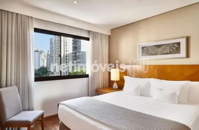 Apartamento com 1 quarto à venda na Alameda Casa Branca, 909, Jardim Paulista, São Paulo