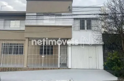 Casa comercial à venda na Rua Padre Leonardo, 310, Nova Piraju, São Paulo