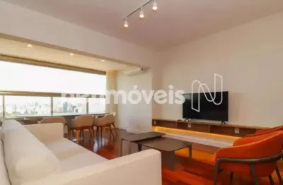 Apartamento com 1 quarto à venda na Avenida Rebouças, 2880, Pinheiros, São Paulo