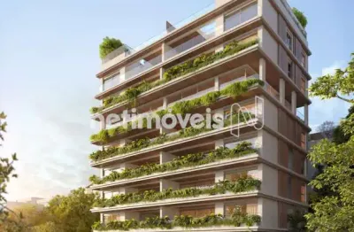 Cobertura com 2 quartos à venda na Rua Fidalga, Pinheiros, São Paulo