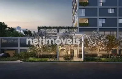 Apartamento com 4 quartos à venda na Avenida Doutor Cardoso de Melo, 720, Vila Olímpia, São Paulo