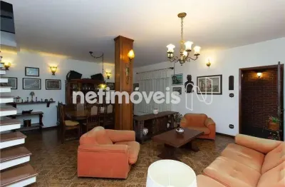 Casa com 3 quartos à venda na Rua Caetano José Batista, 1, Jardim das Acacias, São Paulo