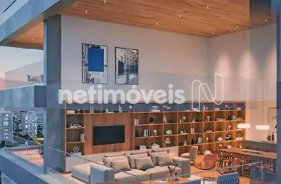 Apartamento com 2 quartos à venda na Rua Jerônimo da Veiga, 155, Jardim Europa, São Paulo