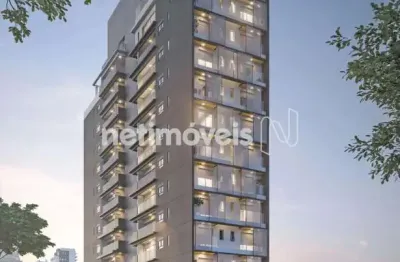 Apartamento com 2 quartos à venda na Avenida Sabiá, 685, Moema, São Paulo