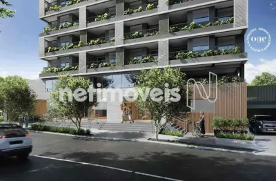 Apartamento com 2 quartos à venda na Alameda dos Jurupis, Moema, São Paulo