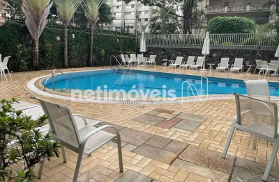 Apartamento com 3 quartos à venda na Rua Doutor Albuquerque Lins, 992, Santa Cecília, São Paulo