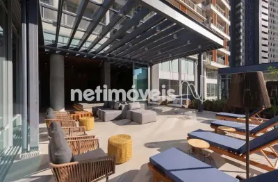 Apartamento com 4 quartos à venda na Avenida Roque Petroni Júnior, 630, Jardim das Acacias, São Paulo