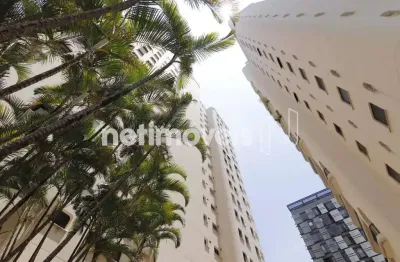 Apartamento com 4 quartos à venda na Avenida Jurucê, 185, Indianópolis, São Paulo