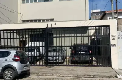 Prédio à venda na Rua Antônio das Chagas, Chácara Santo Antônio, São Paulo