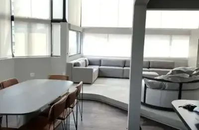 Cobertura com 2 quartos à venda na Rua Carlos Steinen, 253, Paraíso, São Paulo