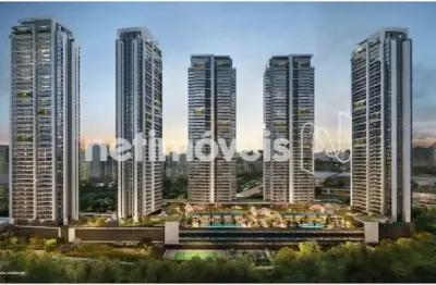 VENDA/PARQUE GLOBAL - Apartamento com 240m²; | 3 suítes | 3 vagas + depósito - R$ 7.610.000,00
