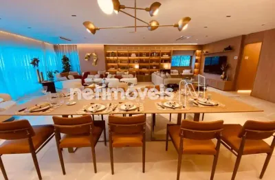 Apartamento com 2 quartos à venda na Rua Verbo Divino, 1600, Chácara Santo Antônio, São Paulo