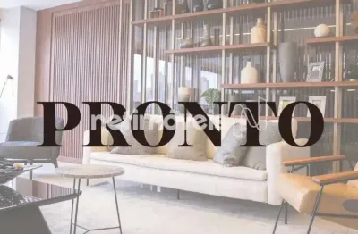 Apartamento com 4 quartos à venda na Avenida Duquesa de Goiás, 825, Real Parque, São Paulo