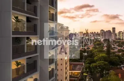 Apartamento com 3 quartos à venda na Rua Francisco Dias Velho, Vila Cordeiro, São Paulo