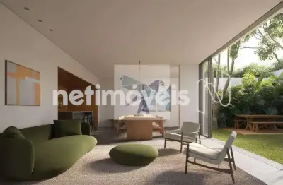 Apartamento com 2 quartos à venda na Rua Doutor Melo Alves, 645, Cerqueira César, São Paulo