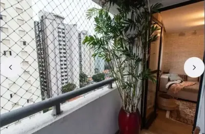 Apartamento com 2 quartos à venda na Rua Rio Grande, 321, Vila Mariana, São Paulo