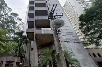 Apartamento com 4 quartos à venda na Rua Doutor Oscar Monteiro de Barros, 413, Vila Suzana, São Paulo