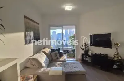 Apartamento com 2 quartos à venda na Rua Aleixo Garcia, 56, Vila Olímpia, São Paulo