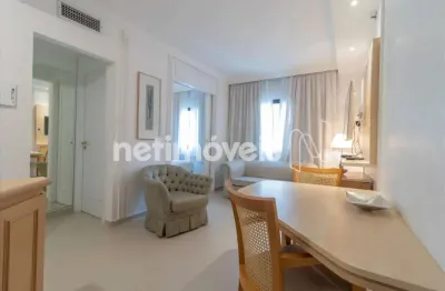 Apartamento com 1 quarto à venda na Rua Pamplona, Jardim Paulista, São Paulo