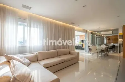 Apartamento com 3 quartos à venda na Rua Aguapeí, 140, Vila Santo Estevão, São Paulo