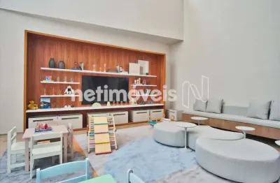Apartamento com 4 quartos à venda na Avenida Hélio Pellegrino, 578, Vila Nova Conceição, São Paulo