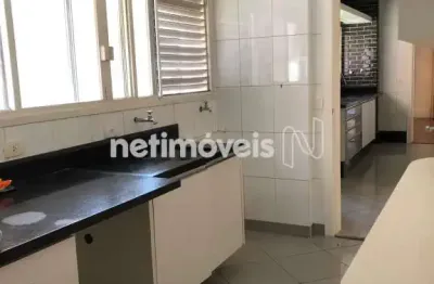Apartamento com 3 quartos à venda na Alameda Casa Branca, 977, Jardim Paulista, São Paulo