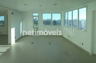 Sala comercial com 3 salas à venda na Rua Barão do Triunfo, 88, Brooklin Paulista, São Paulo