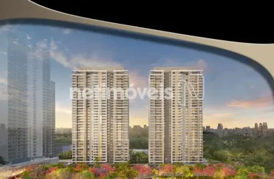 Apartamento com 3 quartos à venda na Avenida Roque Petroni Júnior, 576, Jardim das Acacias, São Paulo