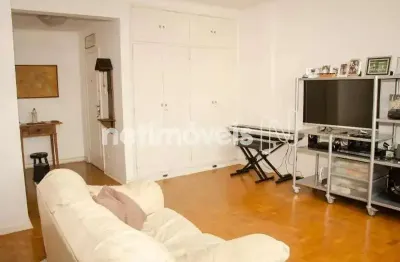 Cobertura com 4 quartos à venda na Rua Dona Veridiana, 322, Higienópolis, São Paulo