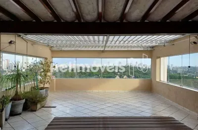 Apartamento com 3 quartos à venda na Rua Laplace, 181, Brooklin Paulista, São Paulo